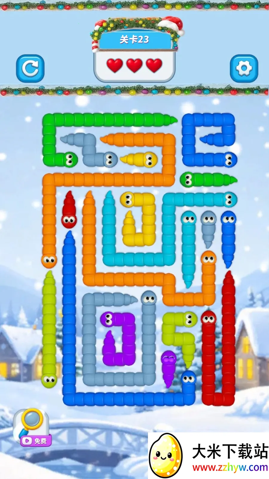 闯关达人安卓版手机版 闯关达人安卓版手机版