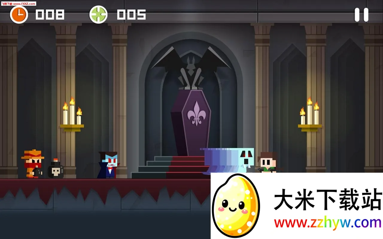 ��ĹӢ�۰�׿���ֻ���v1.2.5 �ٷ������ͼ