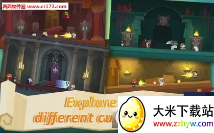 ��ĹӢ�۰�׿���ֻ���v1.2.5 �ٷ������ͼ