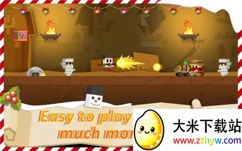 古墓英雄安卓版手机版 古墓英雄安卓版手机版