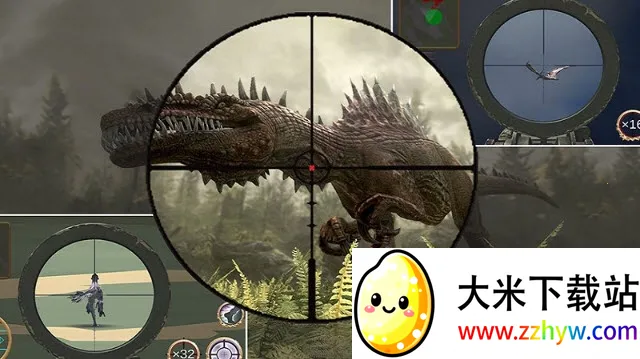 �Ͻ�籩2v1.3 ��׿���ͼ