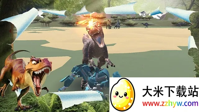 �Ͻ�籩2v1.3 ��׿���ͼ