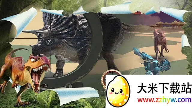 �Ͻ�籩2v1.3 ��׿���ͼ