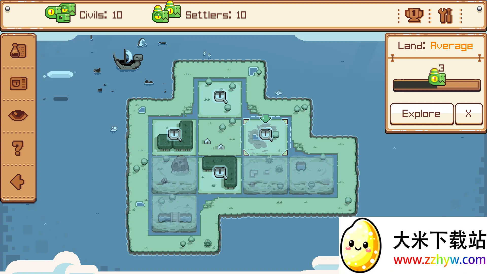 ��������սv1.1.4 �ֻ����ͼ