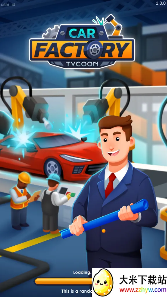 ���������������v0.9.6 ��׿���ͼ