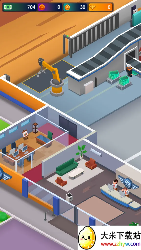 ���������������v0.9.6 ��׿���ͼ