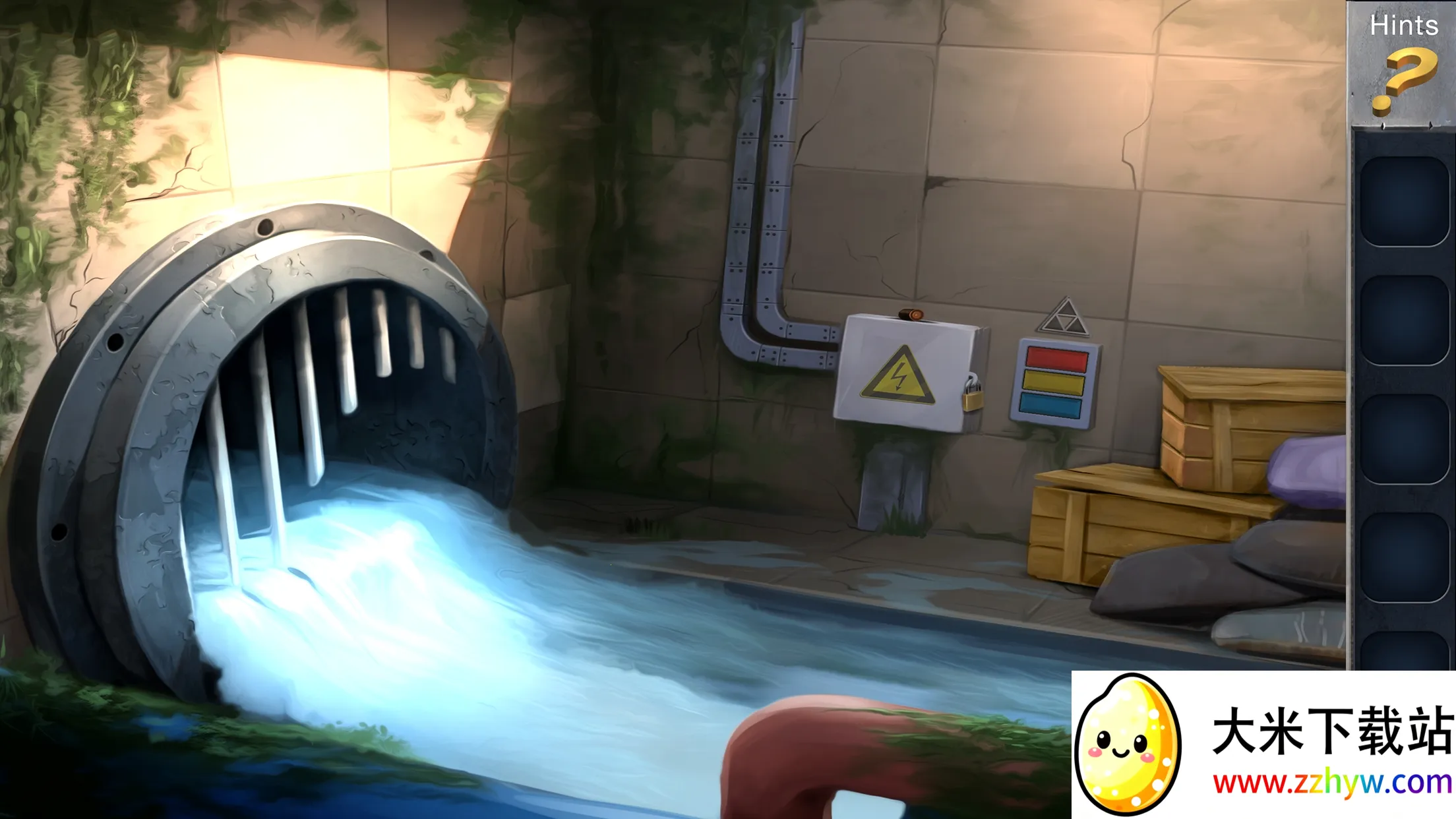 ����֮��ð��v13.5 �ٷ������ͼ