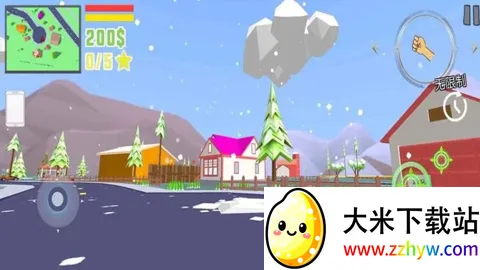 ���س��д��Ҷ�v306.1.0.3018 ��׿���ͼ