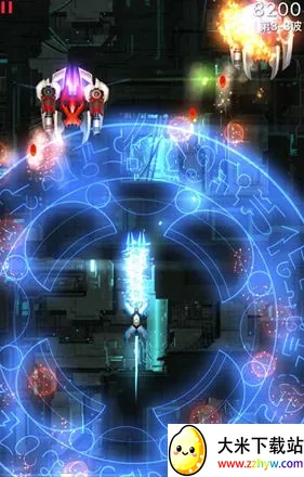 凤凰战机2 凤凰战机2