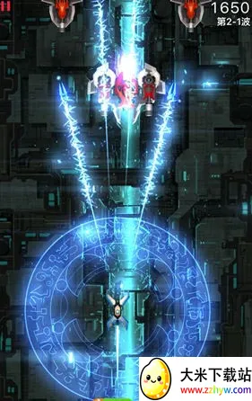 凤凰战机2 凤凰战机2