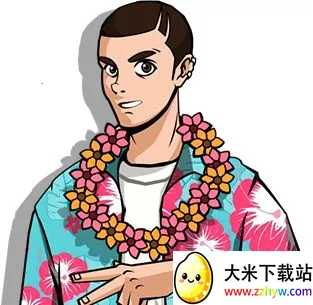 头号猎车手 头号猎车手