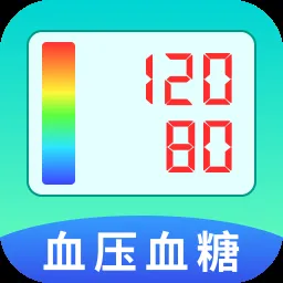 ѪѹѪ������������ֻ���v1.0.01.00 �ֻ���