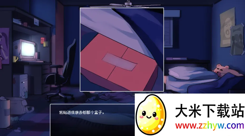 ë���Ȼ��Լ��v1.0 ��Ѱ��ͼ