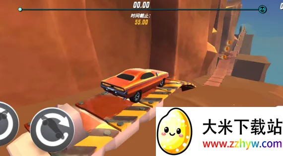 越野疯狂赛车2026最新版本 越野疯狂赛车2026最新版本