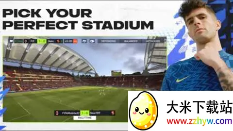 EA Sports FC�����ֻ���v30.1.01 ��׿���ͼ