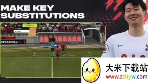 EA Sports FC�����ֻ���v30.1.01 ��׿���ͼ