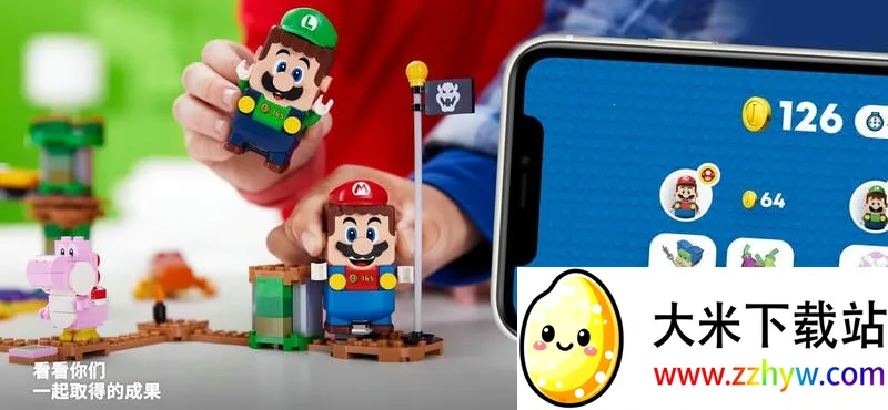 LEGO Super Mario2026���°汾v2.11.2 ��Ѱ��ͼ