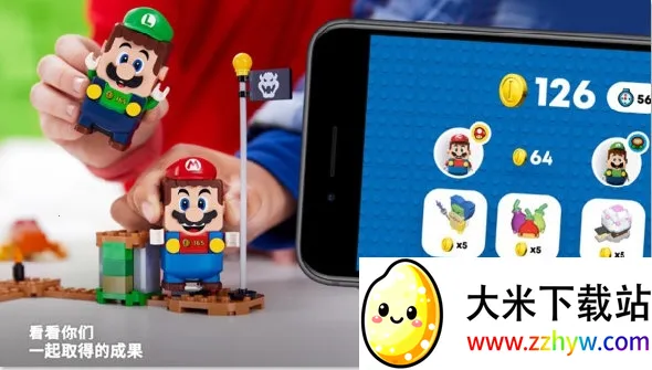 LEGO Super Mario2026���°汾