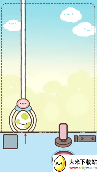 萌宠娃娃机 萌宠娃娃机