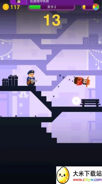 银河快枪手最新手机版 银河快枪手最新手机版