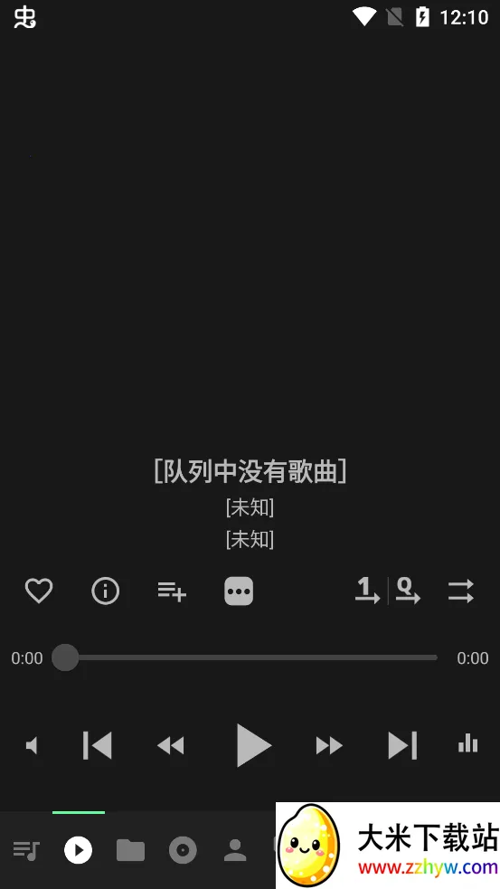 Musicolet2026�ٷ�����v6.11.1 build481 �ٷ������ͼ