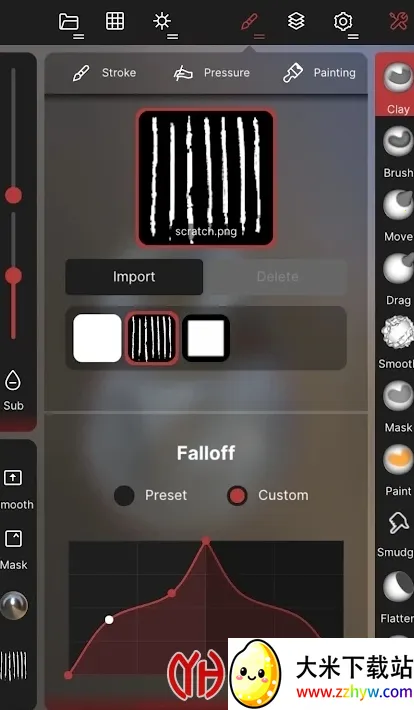 nomad��ģv2.2 ��Ѱ��ͼ