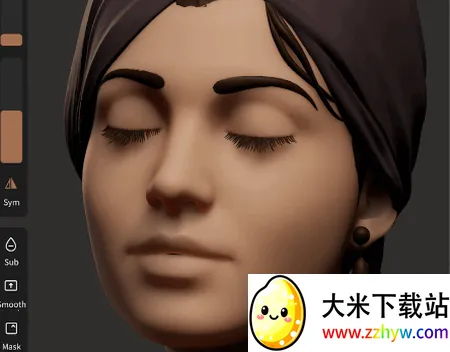 nomad建模 nomad建模