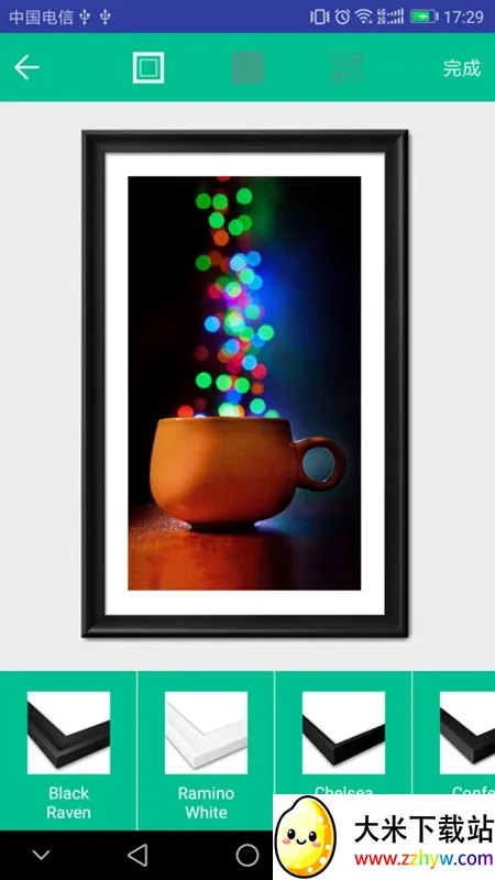 掌上装裱工2026最新版本 掌上装裱工2026最新版本