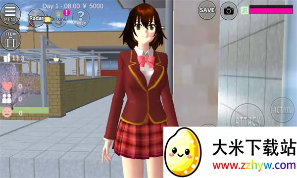 sakurablue20ӣ��У԰ģ����v1.045.17 �ֻ����ͼ