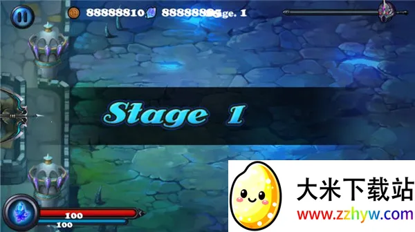 魔域塔防2 魔域塔防2