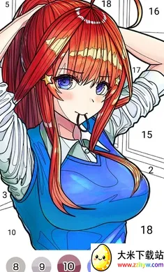 ������ɫ��v1.3.7 ��׿���ͼ