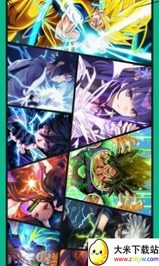 ������ɫ��v1.3.7 ��׿���ͼ