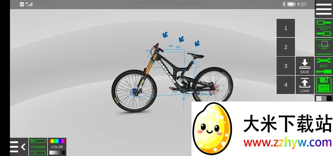Bike3DConfigu2026���°汾v1.6.8 ��Ѱ��ͼ