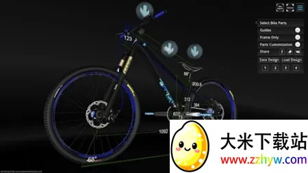 Bike3DConfigu2026���°汾