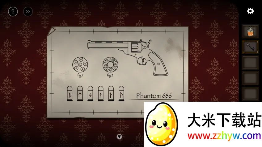 怪案炼金术士最新手机版 怪案炼金术士最新手机版