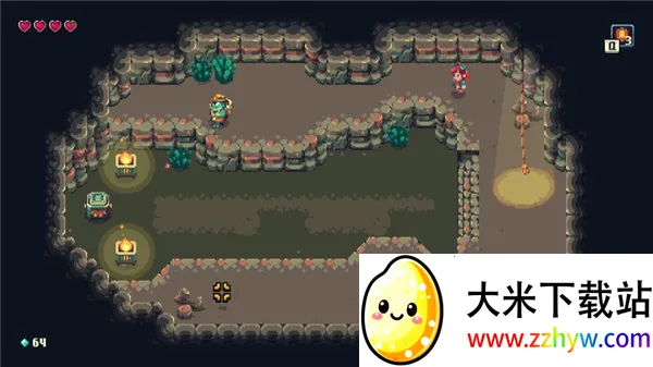 烁石物语2026最新版本 烁石物语2026最新版本