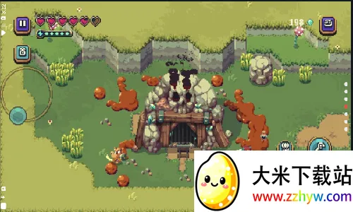 ˸ʯ����2026���°汾v1.8.142 ��׿���ͼ