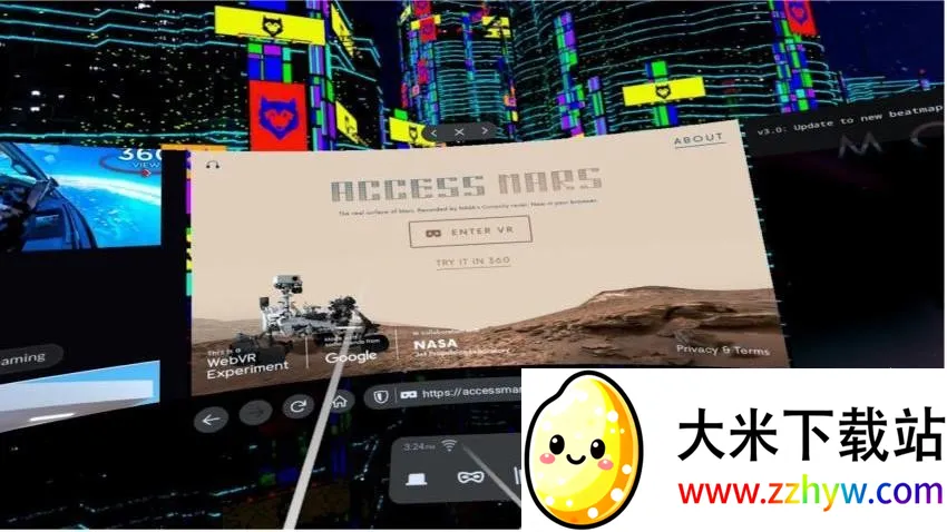 Wolvic Vision2026���°汾v1.8.2 ��׿���ͼ