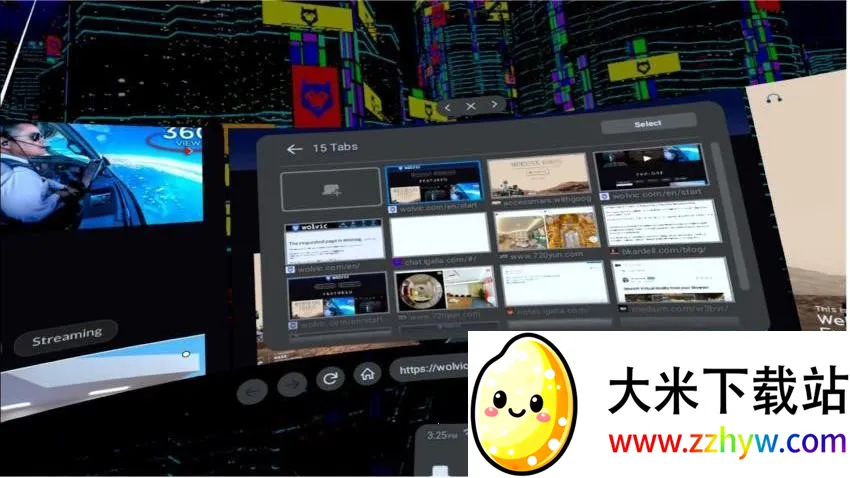 Wolvic Vision2026最新版本 Wolvic Vision2026最新版本