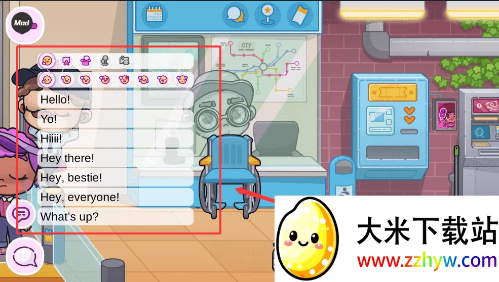 �����������ҵĶ�����