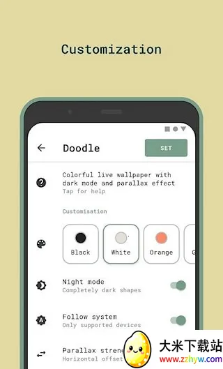 Doodle2026�ٷ�����v2.2.0 ��Ѱ��ͼ