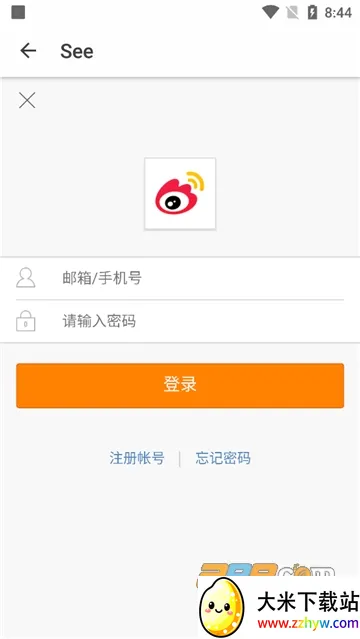 See΢��v3.0.0.10 �ٷ������ͼ