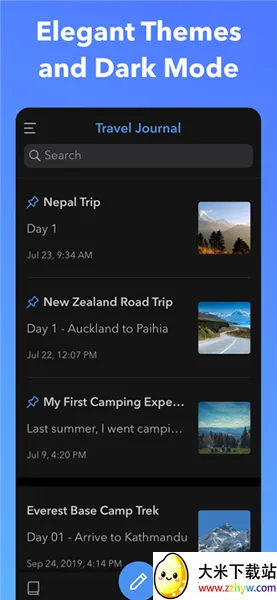 UpNote2026官方正版 UpNote2026官方正版