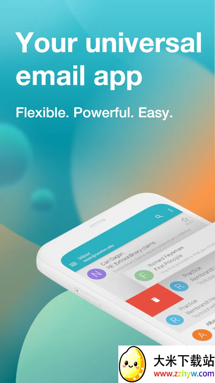 Aqua Mailv1.53.0 ��׿���ͼ