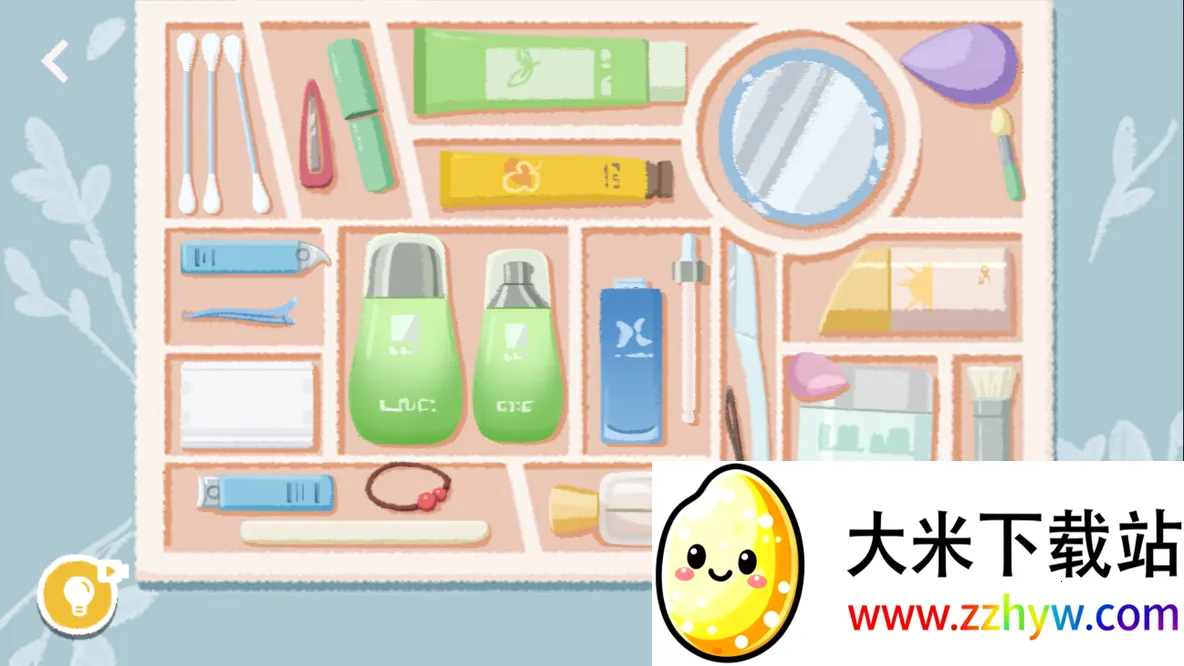 ���ɴ�ɨ��ʦv1.2 �ٷ������ͼ