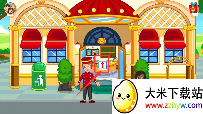 �ҵ�С�򷹵�2026���ذ�װv1.5 ��Ѱ��ͼ