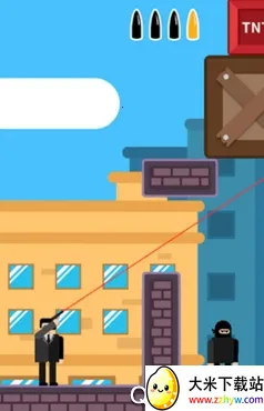 精英特工安卓版手机版 精英特工安卓版手机版