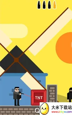 精英特工安卓版手机版 精英特工安卓版手机版