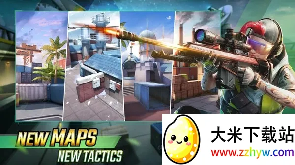 精英特工安卓版手机版 精英特工安卓版手机版