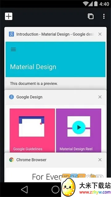 Chrome Dev��׿���ֻ���v139.0.7246.0 ��׿���ͼ